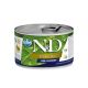 N&D DOG PRIME Adult Lamb & Blueberry 140g