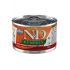 N&D DOG PUMPKIN Starter Lamb & Blueberry 140g
