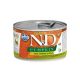 N&D DOG PUMPKIN Adult Boar & Apple 140g