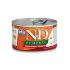 N&D DOG PUMPKIN Adult Chicken & Pomegranate 140g
