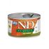 N&D DOG PUMPKIN Adult Duck & Pumpkin 140g