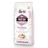Brit Fresh Dog Chicken & Potato Puppy HealthyGrowth 2,5kg
