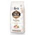 Brit Fresh Dog Turkey & Pea Light Fit & Slim 2,5kg