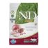 N&D PRIME CAT Neutered Chicken & Pomegranate 1,5kg
