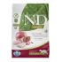 N&D PRIME CAT Neutered Chicken & Pomegranate 300g