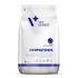 VetExpert VD 4T Dermatosis Dog Salmon Potato 2 kg