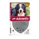 Advantix Spot On 1x6ml pro psy 40-60kg (1pipeta)