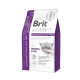 Brit VD Cat GF Gastrointestinal High Fibre 2 kg