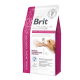 Brit Veterinary Diets Dog GF Hypoallergenic Hydrolyzed 2 kg