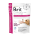 Brit Veterinary Diets Dog GF Hypoallergenic Hydrolyzed 400 g