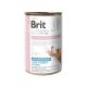 Brit Veterinary Diets GF Mono Protein Hypoallergenic Tuna 400 g 5+1