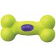 Hračka tenis KONG AirDog Bone S