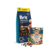 Brit Premium Dog by Nature Sensitive Lamb 15+3 kg + CARNILOVE Snack 200g ZDARMA
