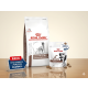 Royal Canin VHN Dog Gastrointestinal 15 kg + Gastrointestinal Treats 230 g