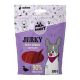 VetExpert Mr.Bandit pochoutka JERKY kachní filety 80 g
