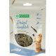 Nature's Protection Cat Snack sušené rybičky 20 g