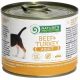 Nature's Protection Dog konz.Adult hovězí/krůta 200 g