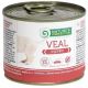 Nature's Protection Dog konz.Puppy telecí 200 g