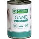 Nature's Protection Dog konz.Adult zvěřina 400 g