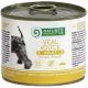 Nature's Protection Dog konz.Small telecí/kachna 200 g