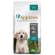 Applaws Dog Dry Puppy S&M Breed Chicken 2 kg