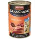 Animonda GranCarno dog konz. Junior - hovězí, kuře 400 g