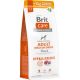 Brit Care Hypoallergenic Adult Medium Breed Lamb & Rice 12+2 kg