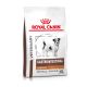Royal Canin Veterinary Diet Dog Gastrointestinal Low Fat Small 3,5 kg