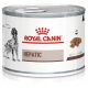 Royal Canin VHN Dog Hepatic, konzerva 200 g