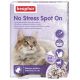 Beaphar No Stress Spot On pro kočky sol 3 x 0,4 ml