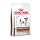 Royal Canin Veterinary Diet Dog Gastrointestinal Low Fat Small 8 kg