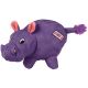 Hračka textil KONG Phatz Hippo M