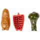 Garden Bites Veggie - zeleninka L displej 18ks