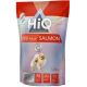 HiQ Dog Dry Adult Mini Salmon 400 g