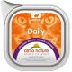 Almo Nature Daily Menu cat van. králík 100g