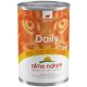 Almo Nature Daily Menu cat konz. kuře 400g