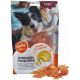 Duvo+ dog Meat! Chicken twisters 80 g