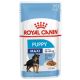 Royal Canin dog kapsička Maxi Puppy 140 g