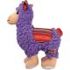 Hračka plyš KONG Sherps Llama M