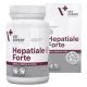 VetExpert Hepatiale Forte Small breed & cats, 40 cps (Twist Off)