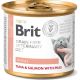 Brit GF Veterinary Diet Cat Cans Renal 200 g