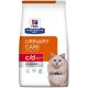 Hill’s Prescription Diet C/D Urinary Care Multicare Stress Ocean Fish 8 kg