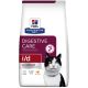 Hill's Fel. PD I/D Digestive Care Chicken Dry 400 g