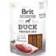 Brit Dog Jerky Duck Protein Bar 80g