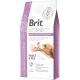 Brit GF Veterinary Diets Dog Ultra-hypoallergenic 12 kg