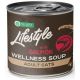 NP Cat Soup LifeStyle Sterilised Salmon 140 ml