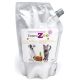 Entero ZOO detoxikační gel 500 ml doypack