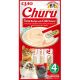 Inaba Churu cat snack tuňák s krabí příchutí 4x 14g