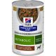 Hill's Can. PD Metabolic Weight Loss Chick&Veg Konz. 354g