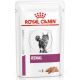 Royal Canin VHN Cat Renal Loaf, kapsičky 12 x 85 g
